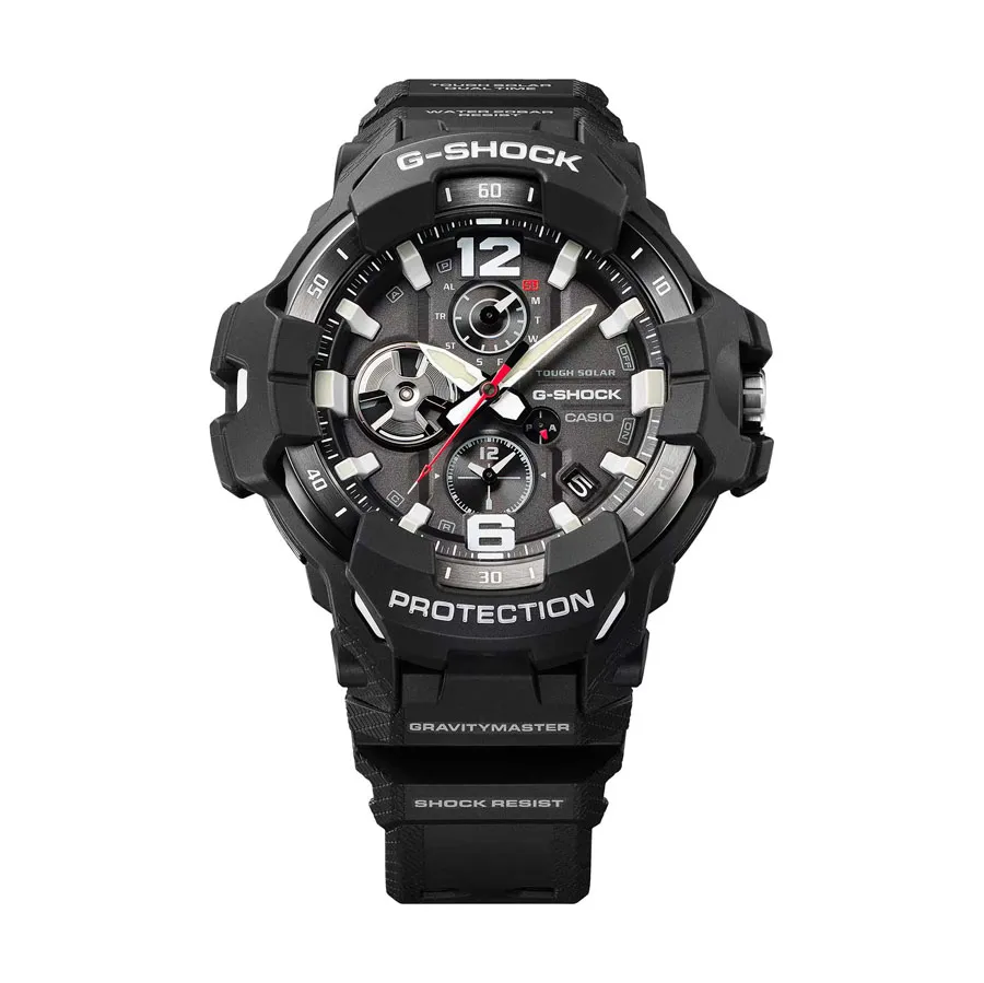 Купить Наручные часы Casio G-Shock GR-B300-1A G-SHOCK в Sibtime Фото 3 Наручные часы Casio G-Shock GR-B300-1A G-SHOCK Фото 3