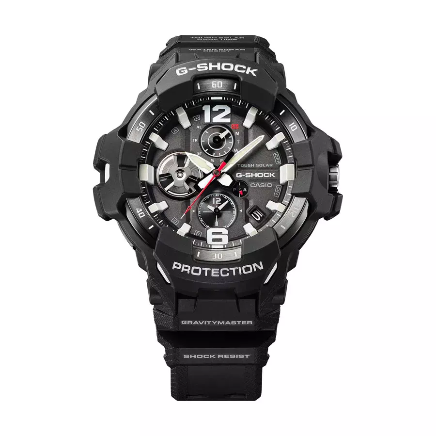 Casio G-Shock GR-B300-1A  Фото 3