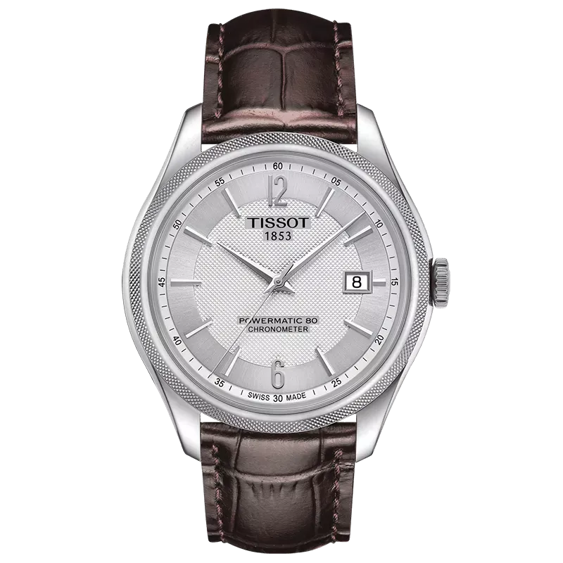 Tissot T108.408.16.037.00  Фото 1