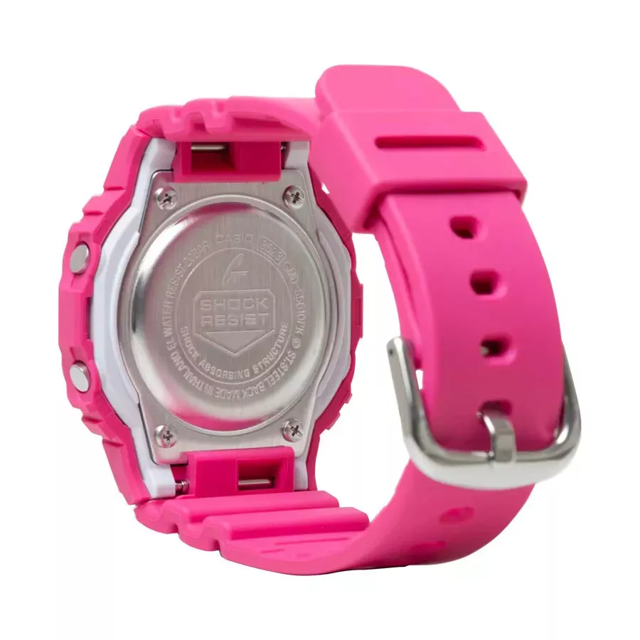 Casio G-Shock GMD-S5610PK-4  Фото 5