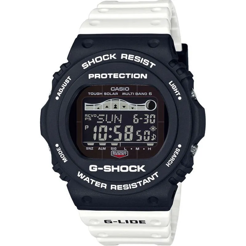 Casio G-Shock GWX-5700SSN-1ER