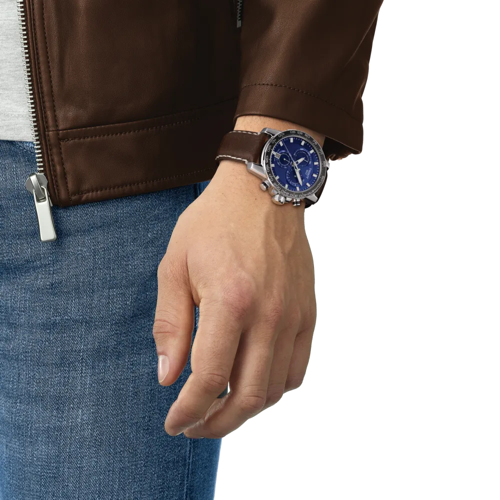 Tissot T125.617.16.041.00  Фото 2