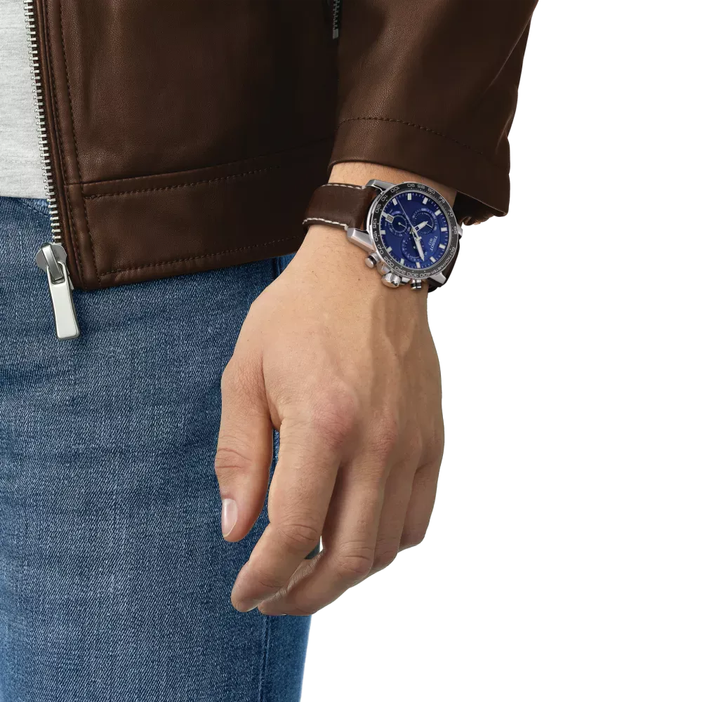 Tissot T125.617.16.041.00  Фото 2