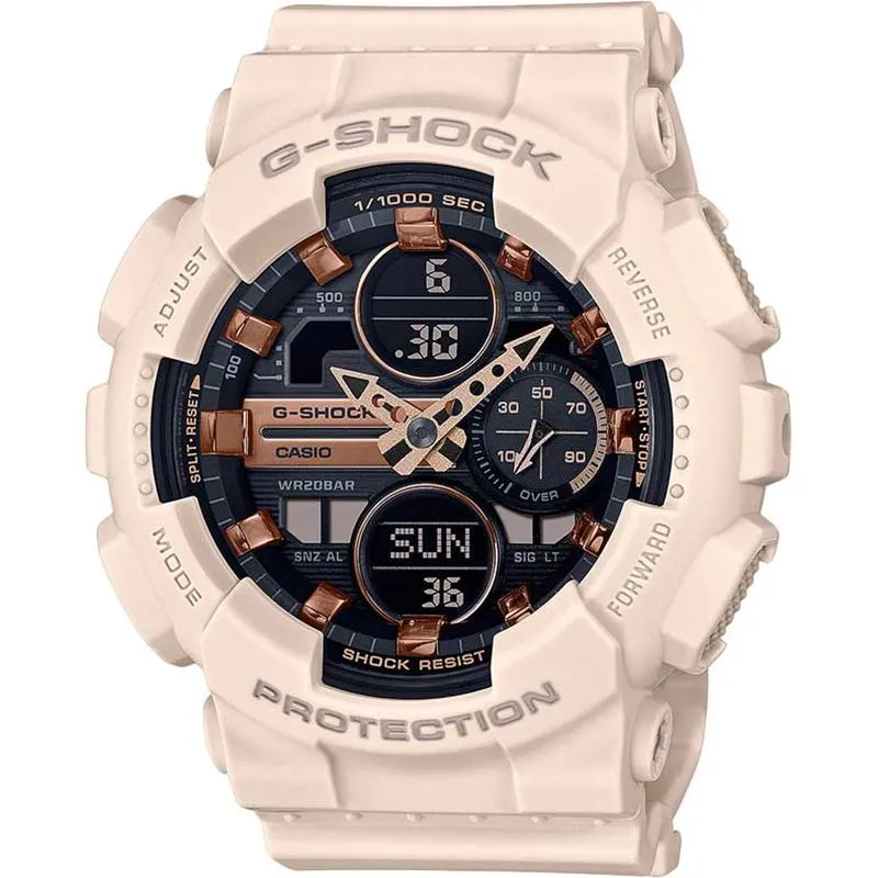 Casio G-Shock GMA-S140M-4A