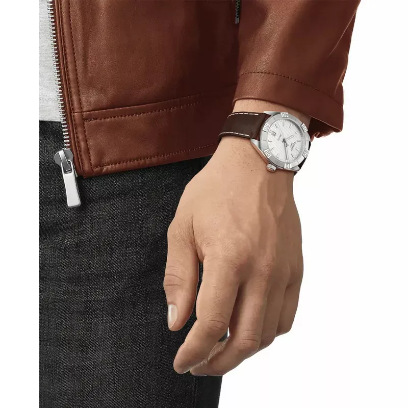 Tissot T1016101603100  Фото 2