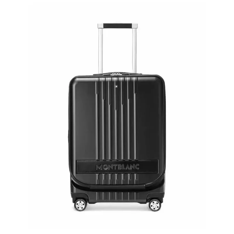 Купить Montblanc 00131959 Чемодан в Sibtime Фото 1 Montblanc 00131959 Чемодан Фото 1
