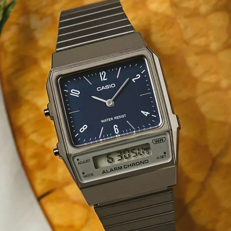 Casio Collection AQ-800EB-2A  Фото 4