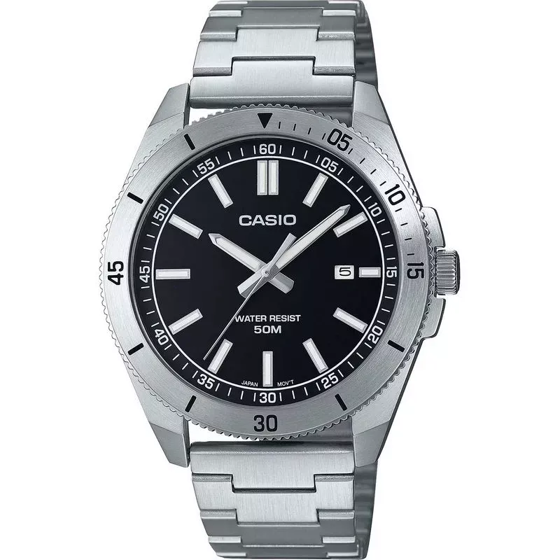 Casio Collection MTP-B155D-1E  Фото 1