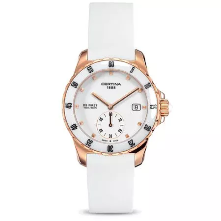 Купить Наручные часы Certina C014.235.37.011.00 в Sibtime Фото 1 Наручные часы Certina C014.235.37.011.00 Фото 1