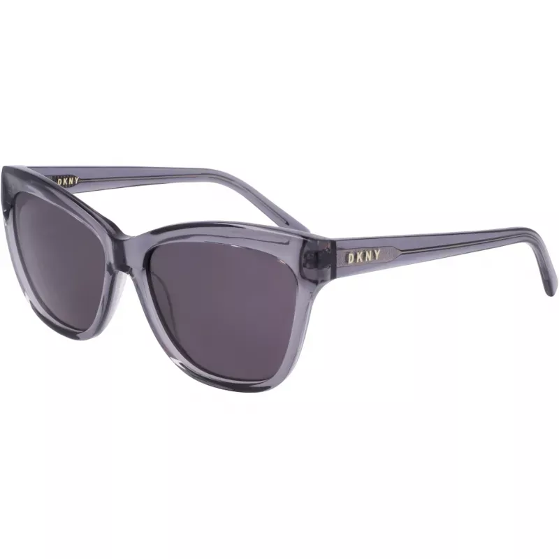 Dkny DK543S CRYSTAL SMOKE 014  Фото 2