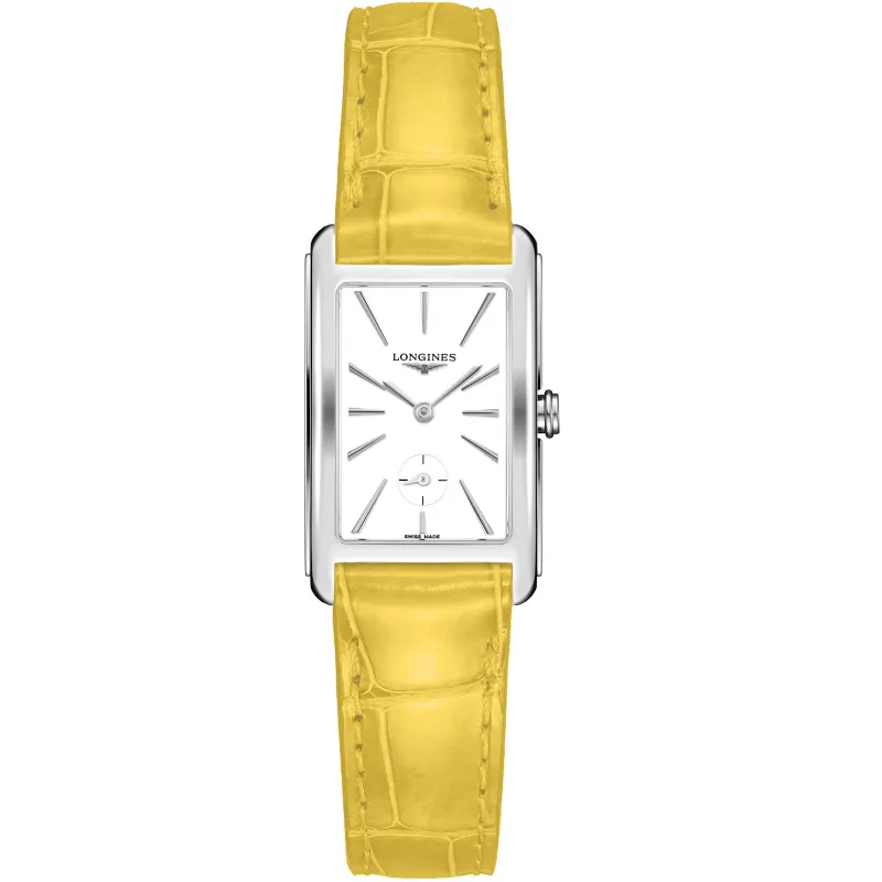 Longines L5.512.4.11.2
