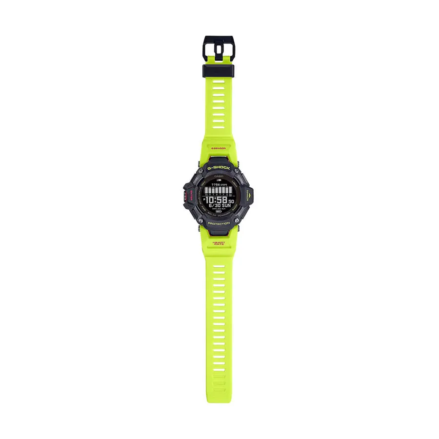 Casio G-Shock GPR-H1000RY-1A9  Фото 3