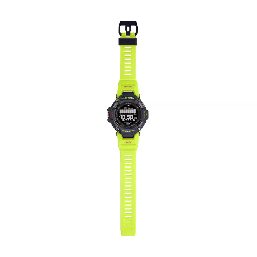 Casio G-Shock GPR-H1000RY-1A9  Фото 3