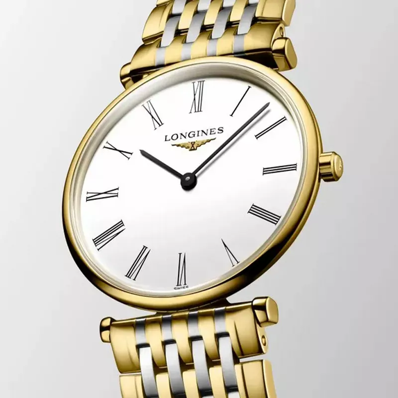 Longines L45122117  Фото 6