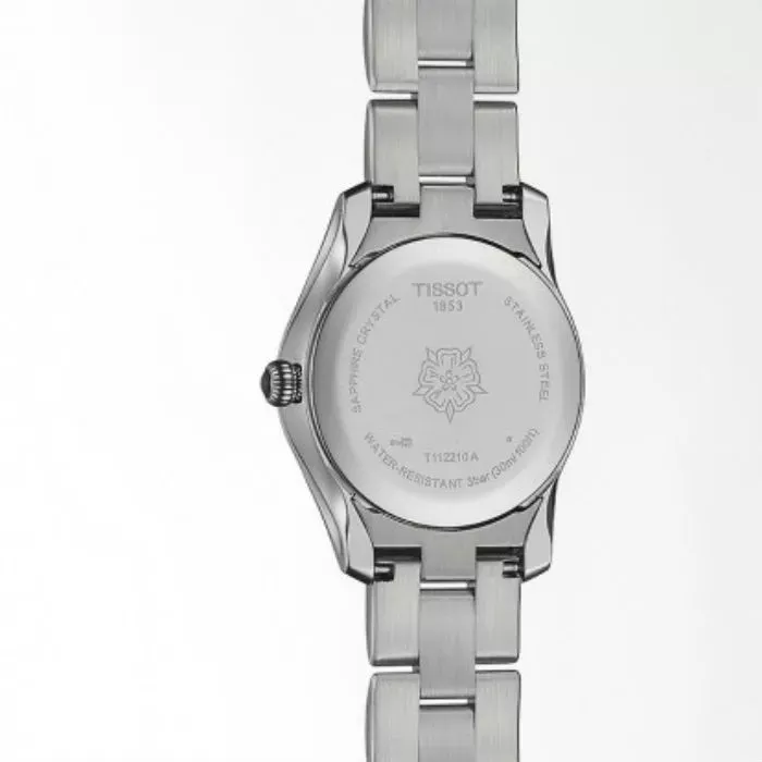 Tissot T112.210.11.041.00  Фото 4