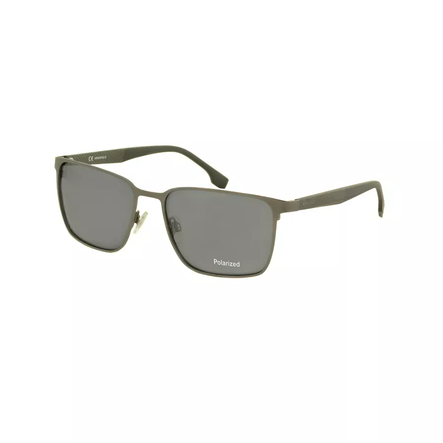 Megapolis 255-Grey/P 