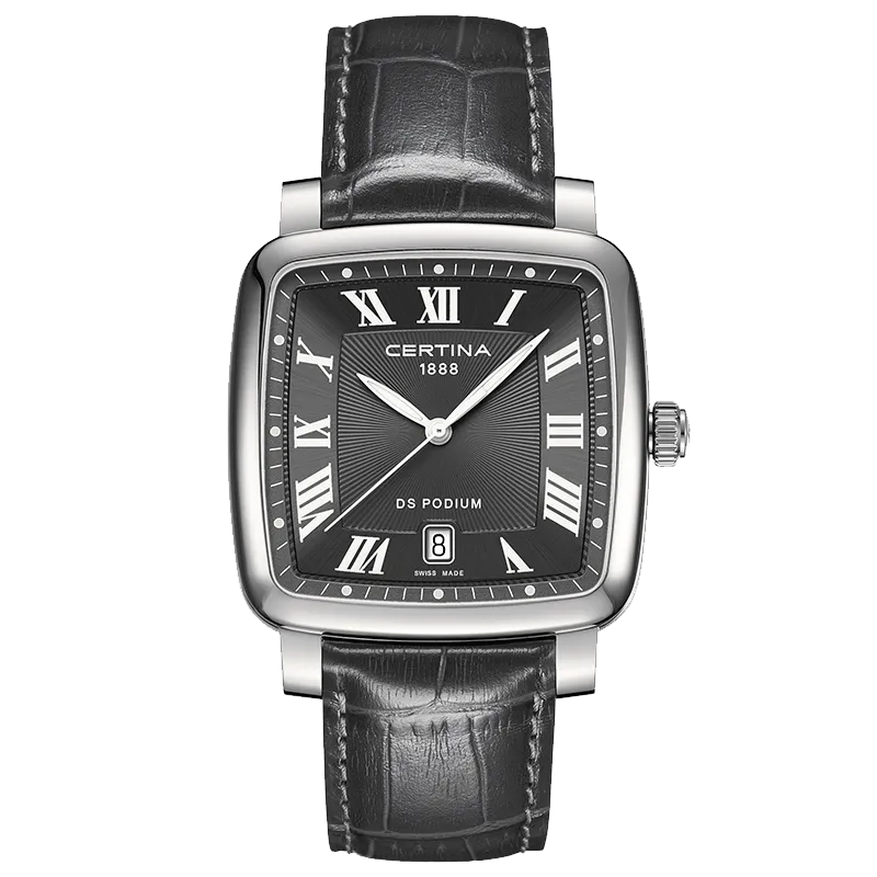 Certina C025.510.16.083.00 