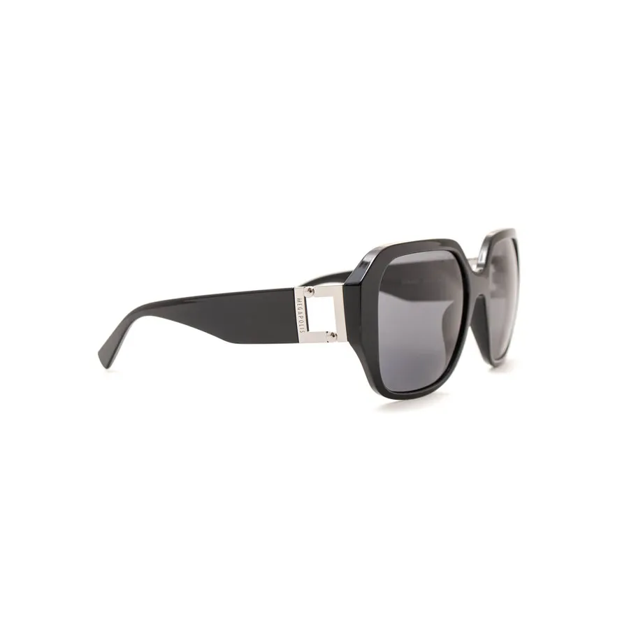 Megapolis 051-Black  Фото 3