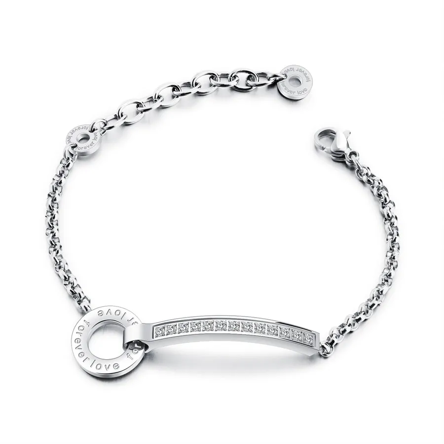 Lee Cooper LC.B.01033.330 Браслет 