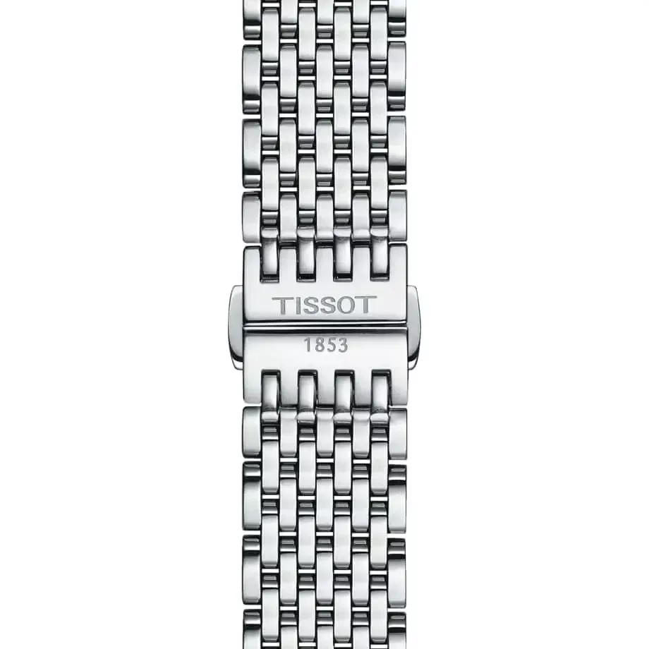 Наручные часы  Tissot T1432101104100 T-Classic Фото 3