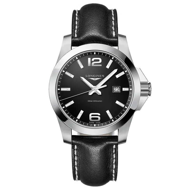 Longines L3.760.4.56.3  Фото 1