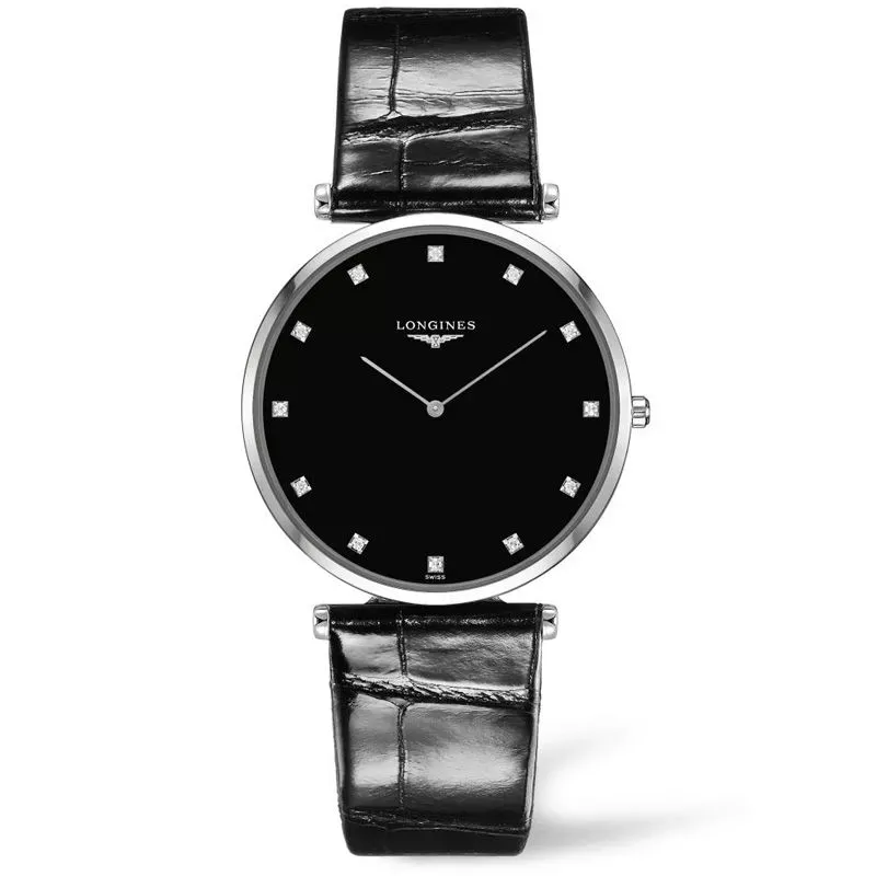 Longines L4.766.4.58.2 