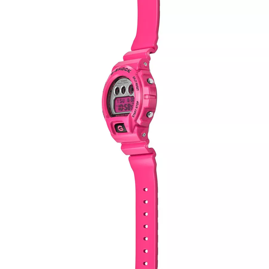 Casio G-Shock DW-6900RCS-4  Фото 3