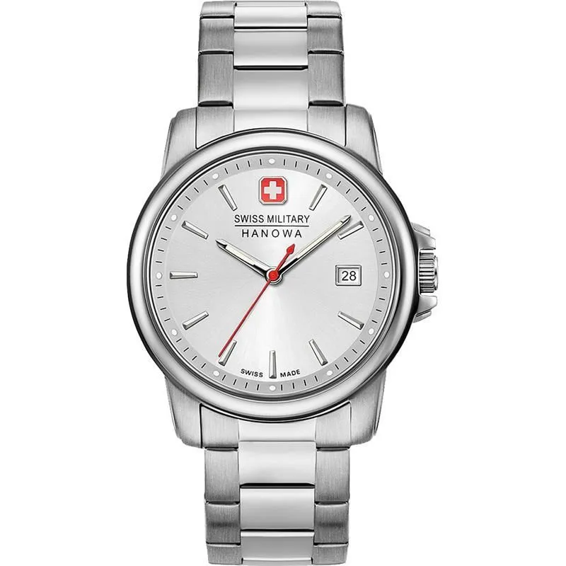 Наручные часы Swiss Military Hanowa  06-5230.7.04.001.30 Швейцария