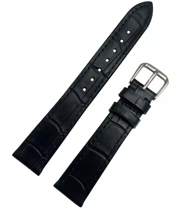 Timeking 6006B.01-18/16 черн.им.крокод. 