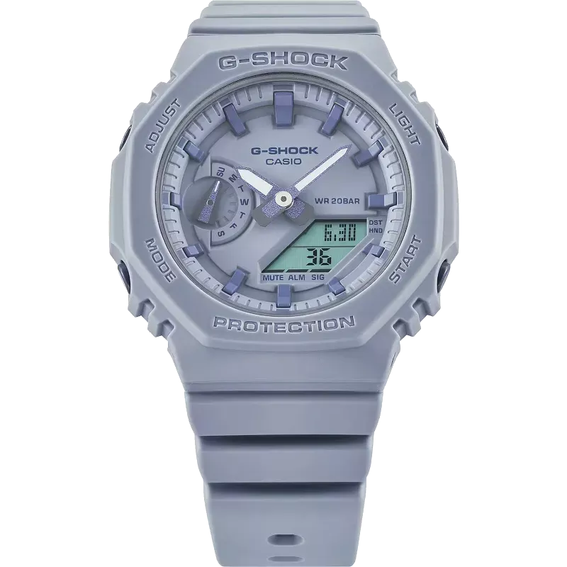 Casio G-Shock GMA-S2100BA-2A2  Фото 4