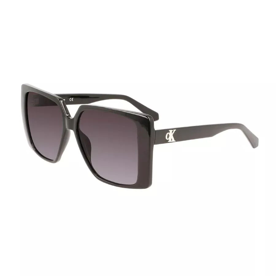 Calvin Klein CKJ22607S BLACK 001  Фото 1