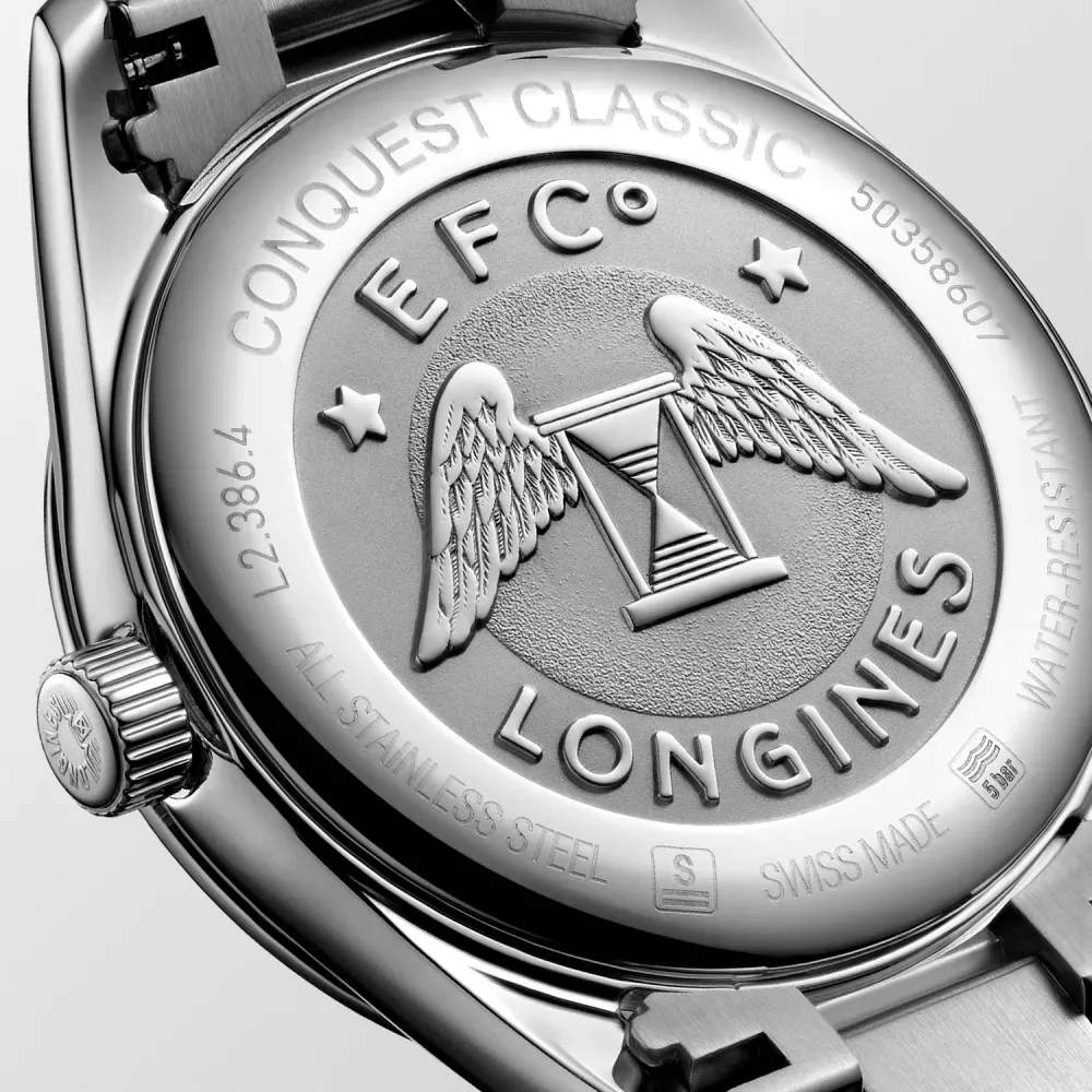 Longines L2.386.4.87.6  Фото 3