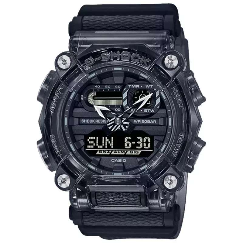 Casio G-Shock GA-900SKE-8A 