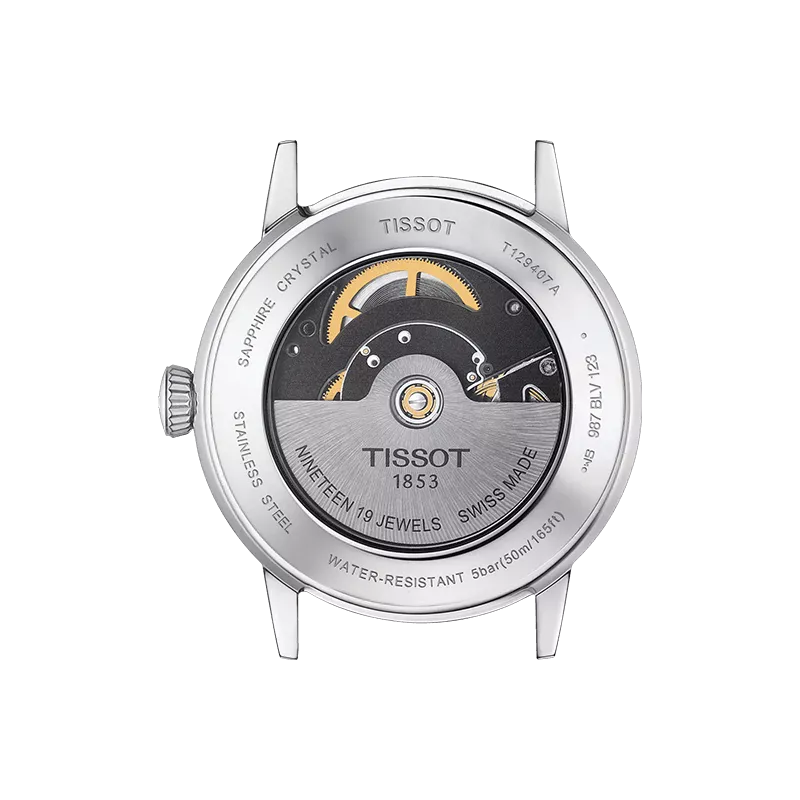 Tissot T129.407.16.031.00  Фото 2