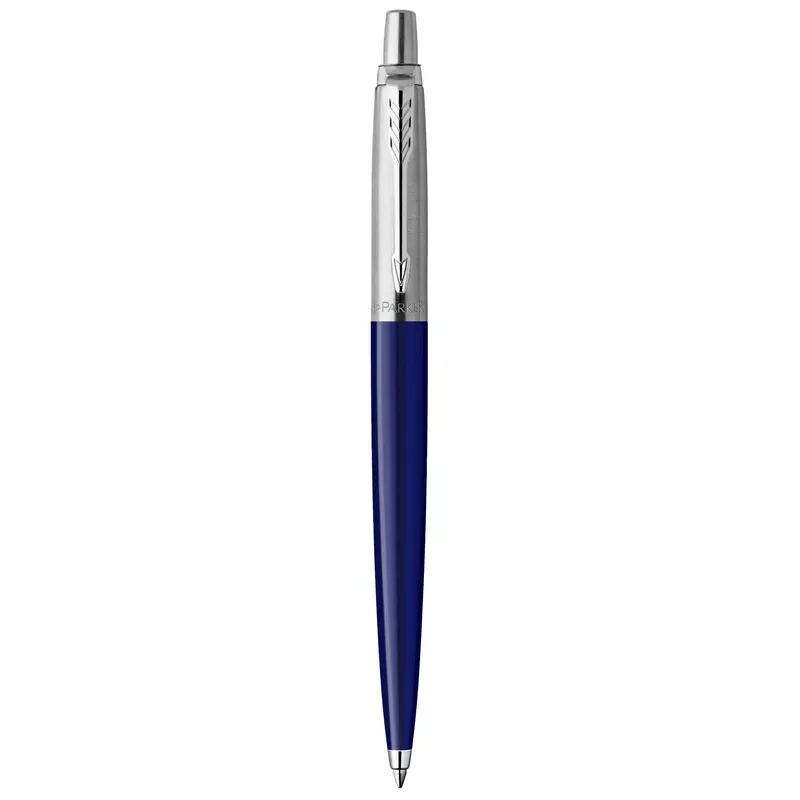 Parker Набор:Шар.ручка K60 Jotter Special Blue CT BP (R0033170)(S0705610) + Ежедн син. недат. (S0705610MAL)  Фото 2