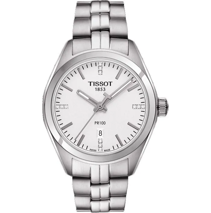 Tissot T101.210.11.036.00  Фото 1