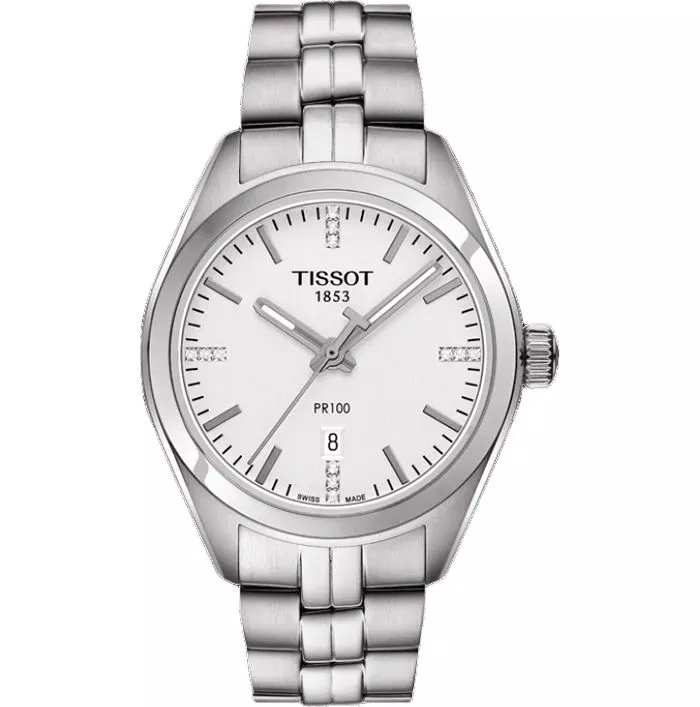 Tissot T101.210.11.036.00  Фото 1