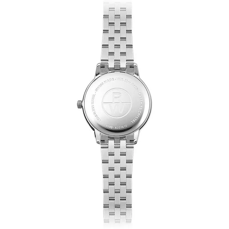 Raymond Weil 5385-ST-97081  Фото 5