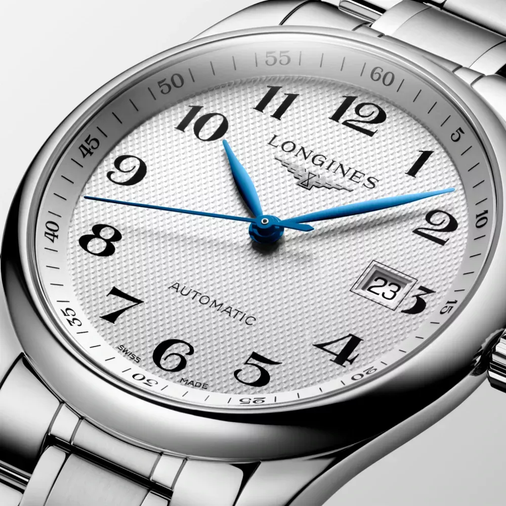 Longines L2.793.4.78.6  Фото 2