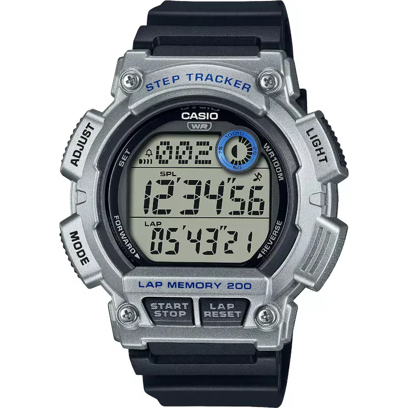 Casio Collection WS-2100H-1A2 