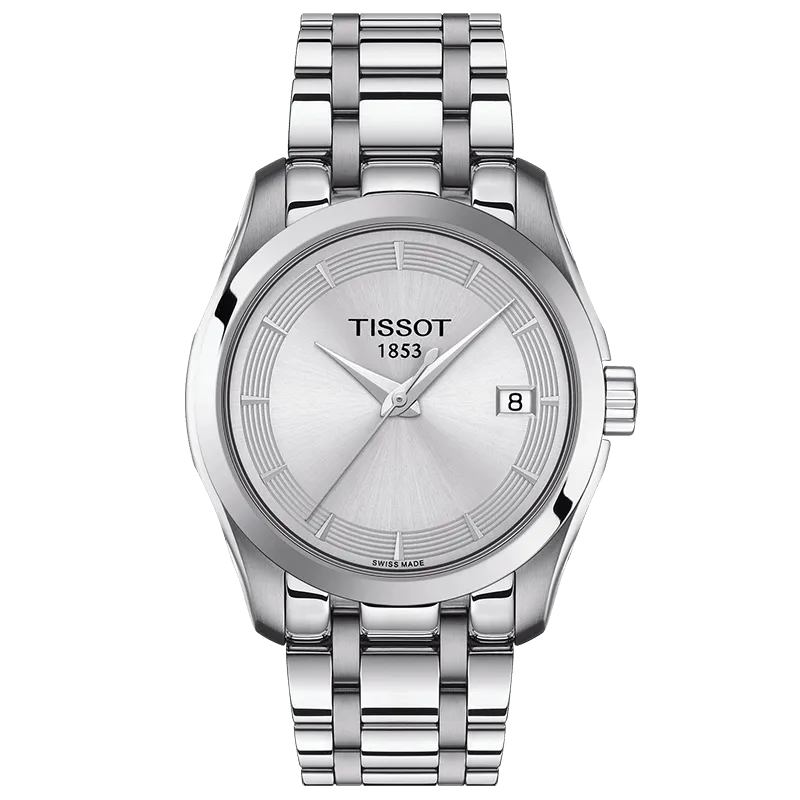 Tissot T035.210.11.031.00