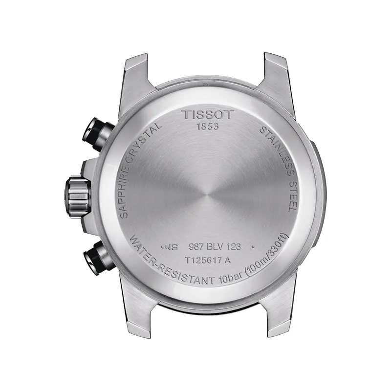Tissot T125.617.16.041.00  Фото 4