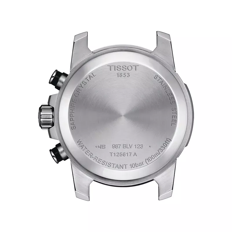Tissot T125.617.16.041.00  Фото 4