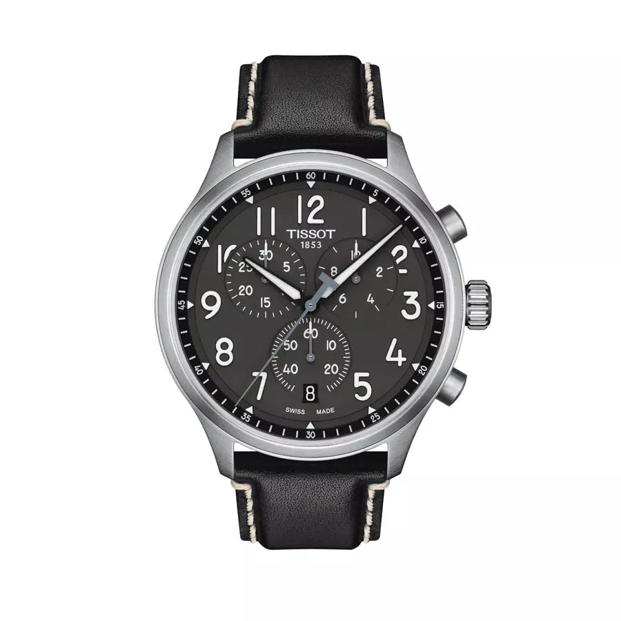 Tissot T1166171606200 