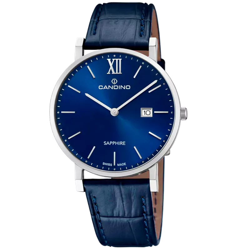 Купить Наручные часы Candino C4724/2 в Sibtime Наручные часы Candino C4724/2