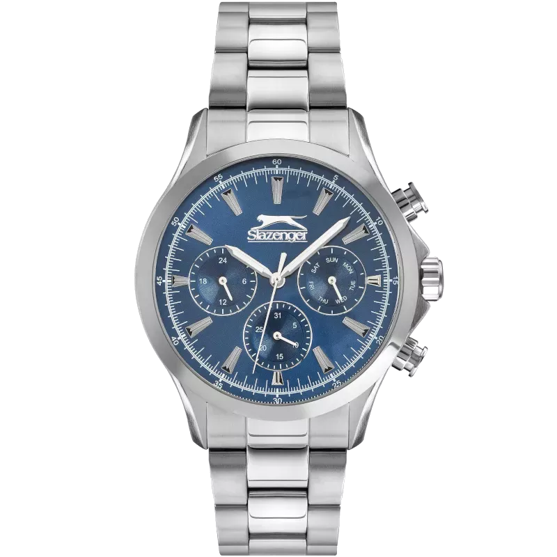 Купить Наручные часы Slazenger SL.09.6395.2.03 в Sibtime Наручные часы Slazenger SL.09.6395.2.03