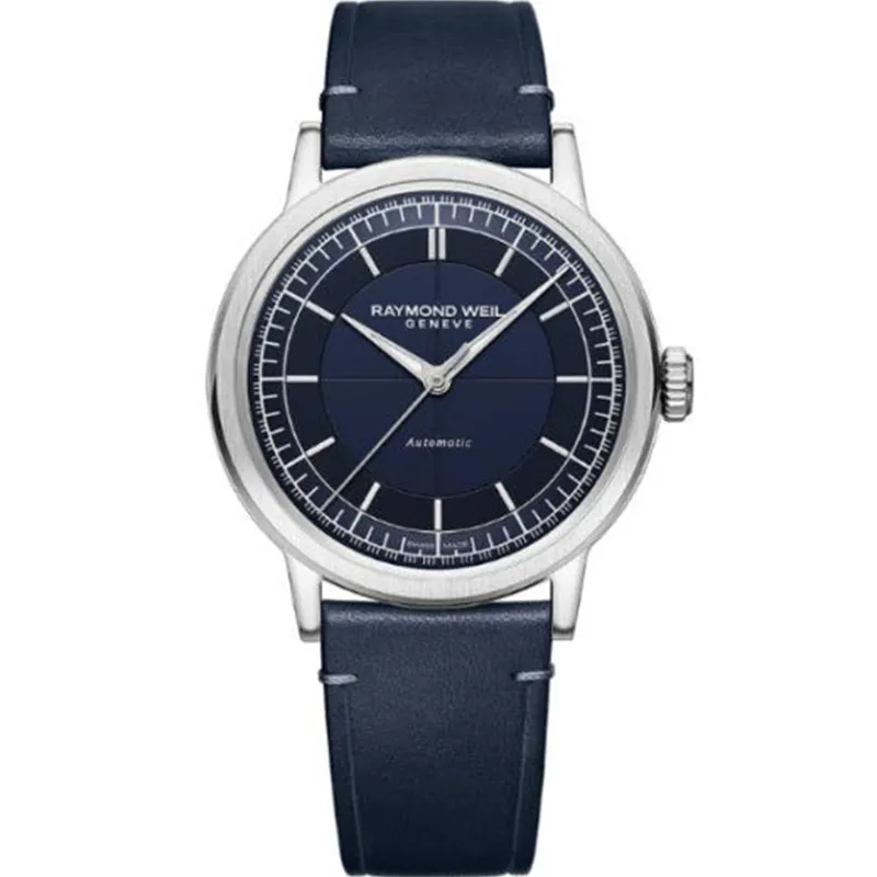 Raymond Weil 2925-STC-50001  Фото 1