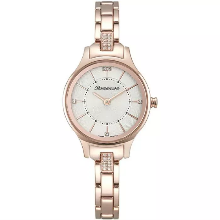 Romanson RM8A02 QLR(WH)  Фото 1