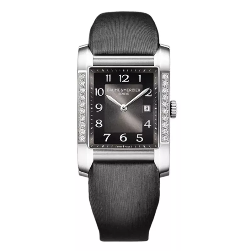 Baume&Mercier M0A10022 Сталь (5410120) 