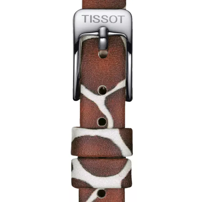 Tissot T058.109.17.036.00  Фото 4